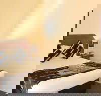 Inverell Motel - Whitsundays Accommodation