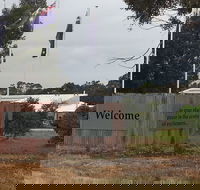 Kendenup Lodge and Cottages - Whitsundays Accommodation