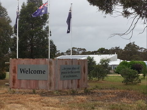 Kendenup Lodge And Cottages - Whitsundays Accommodation 0