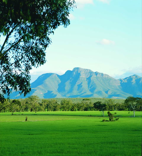 Kendenup Lodge And Cottages - Whitsundays Accommodation 1