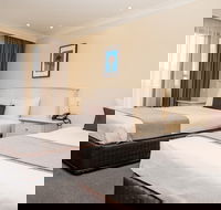 Kobbers Motor Inn - Whitsundays Accommodation