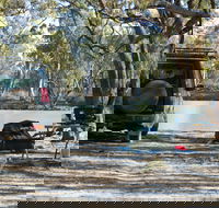 Loveday Park - Whitsundays Accommodation