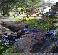 Marysville Caravan and Holiday Park - Whitsundays Accommodation