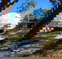 Mile End Glamping - Whitsundays Accommodation