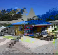 Moontongue Eco Adventures Holiday Cottages - Whitsundays Accommodation
