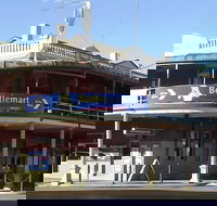 Murrumbidgee Hotel - Whitsundays Accommodation