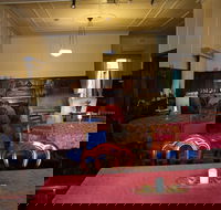 Netherby House And River Cafe - Whitsundays Accommodation