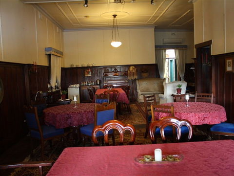 Netherby House And River Cafe - Whitsundays Accommodation 0