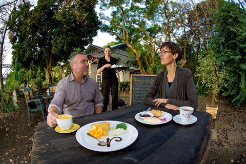 Netherby House And River Cafe - Whitsundays Accommodation 1