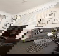 New York Dreamer - Whitsundays Accommodation