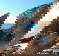 Notch Point Camp at Dirk Hartog Island National Park - Whitsundays Accommodation