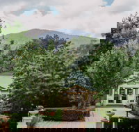 Oscar's on the Yarra - Whitsundays Accommodation