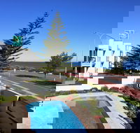 Quality Resort Sorrento Beach - Whitsundays Accommodation