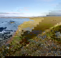 Ratcliff Cottage - Whitsundays Accommodation