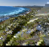 Reflections Holiday Parks Corindi Beach - Whitsundays Accommodation