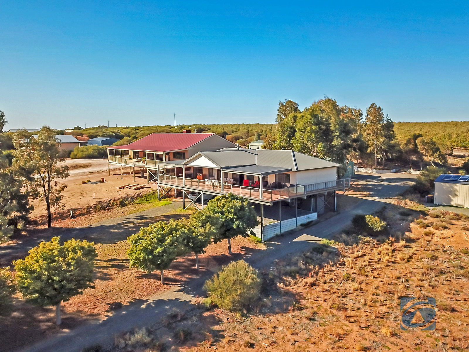 Murbko SA Whitsundays Accommodation