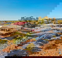 River Shack Rentals - Whitsundays Accommodation