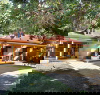 Rivergum Cottages Gawler Barossa Region - Whitsundays Accommodation