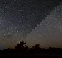 Ross River Resort - Whitsundays Accommodation