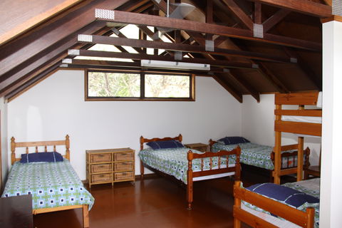Salty Towers - Whitsundays Accommodation 2