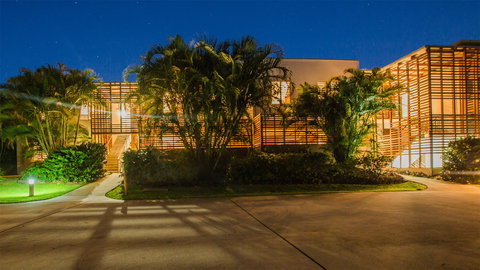 Sandcastles 1770 Motel And Resort - Whitsundays Accommodation 2