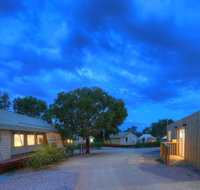 Scamander Sanctuary Holiday Park - Whitsundays Accommodation