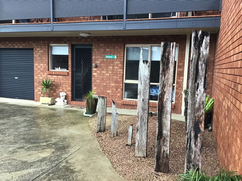 Seacret - Whitsundays Accommodation 1