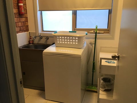 Seacret - Whitsundays Accommodation 2