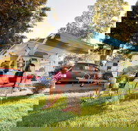 Secura Lifestyle Shepparton East - Whitsundays Accommodation