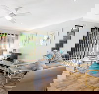 Shearwater at Shoal Bay Cottage One - Dogs Welcome - Whitsundays Accommodation