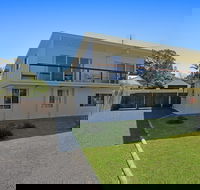 Sol Haven - Whitsundays Accommodation