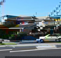 Squatters Homestead Motel - Whitsundays Accommodation