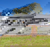 Stunning Style on David - Whitsundays Accommodation