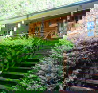 Sunshine Valley Cottages - Whitsundays Accommodation