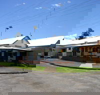 Tabulam Hotel - Whitsundays Accommodation