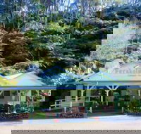 Tarra Valley Caravan Park - Whitsundays Accommodation