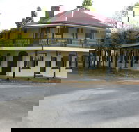 Tenterfield Lodge and Caravan Park - Whitsundays Accommodation