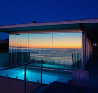 The Ocean Retreat - Whitsundays Accommodation