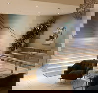 The Grand Motel - Whitsundays Accommodation