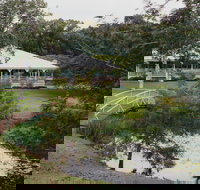 The Eumundi Dairy - Whitsundays Accommodation