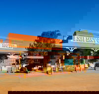 The Original Silverton Hotel