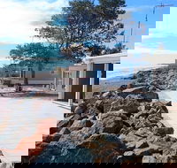 The Beach House At Chinaman Wells - Whitsundays Accommodation