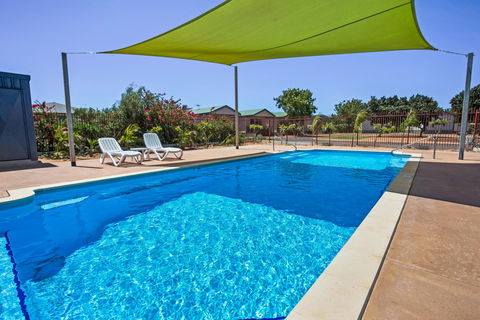 The Cove Holiday Village - Whitsundays Accommodation 0