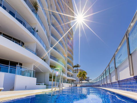 The Sebel Maroochydore - Whitsundays Accommodation 1