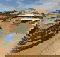 The Underground Motel - Whitsundays Accommodation