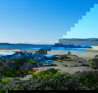 Ulmarra - Whitsundays Accommodation