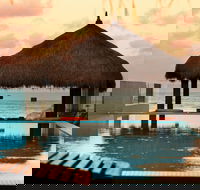 Villa Kopai Luxury Beach House - Whitsundays Accommodation