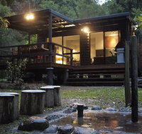 Wongari Eco Retreat - Whitsundays Accommodation