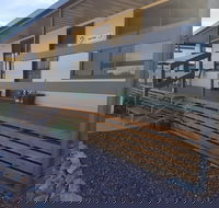 Wudinna Farm View - Whitsundays Accommodation