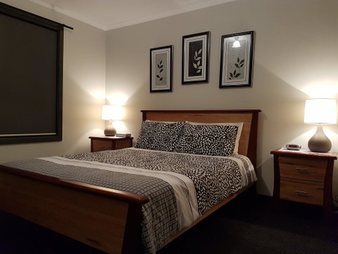 Wudinna Farm View - Whitsundays Accommodation 1